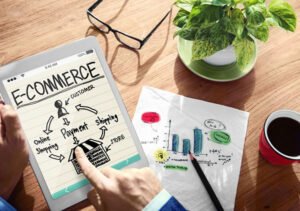Start eCommerce Business