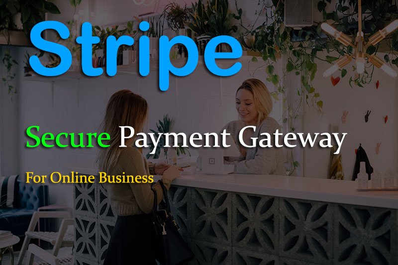 Stripe Payment Gateway