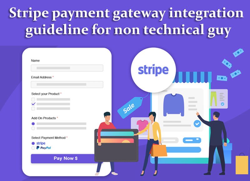 Stripe Integration