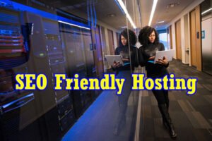 SEO Friendly Hosting