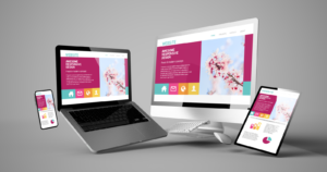Web Design Platform