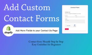 Contact Form