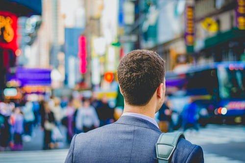 5 Critical Mistakes of Entrepreneur When Developing a Personal Image