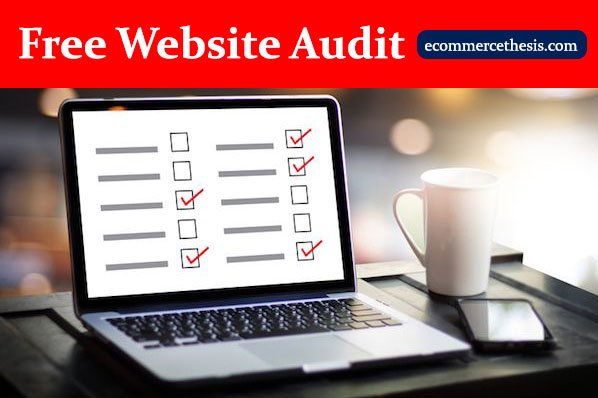 Why you need a website audit? How to get a free site audit