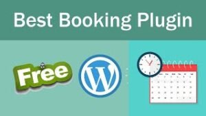 Best Appointment Booking Plugin