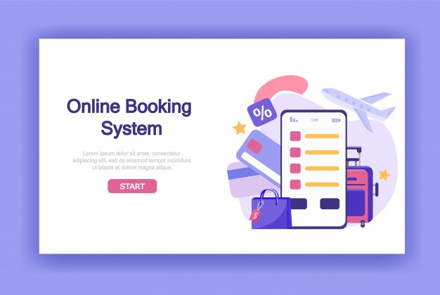 How to Add an Online Booking System to Your Website ✅ Easy Way