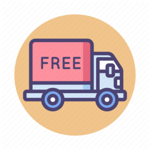 Shipping Icon