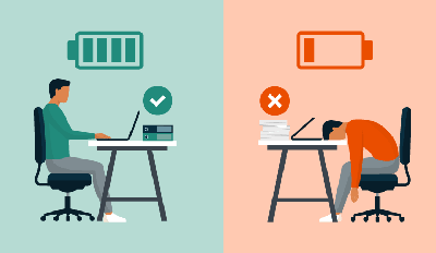 Increase Productivity & Getting Things Done - 3 Unbelievable Secrets