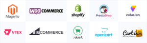 eCommerce Platform