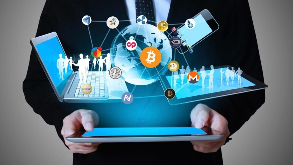 Cryptocurrency in eCommerce: Everything You Should Know in 2022