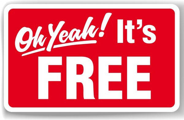 Free Website