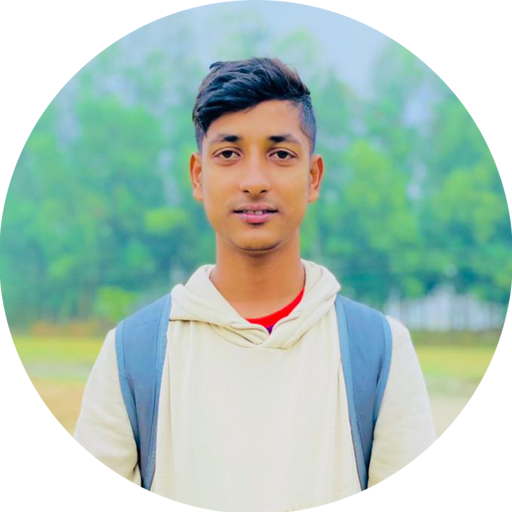 Fakrul ✅ Social Media Marketer | Expert in Ads Campaign