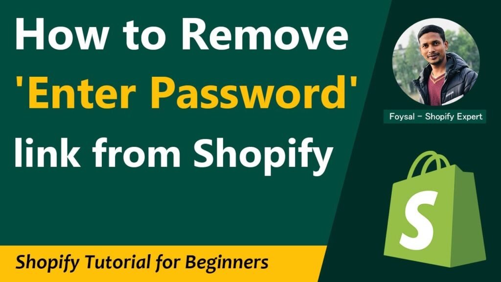 Enter Password