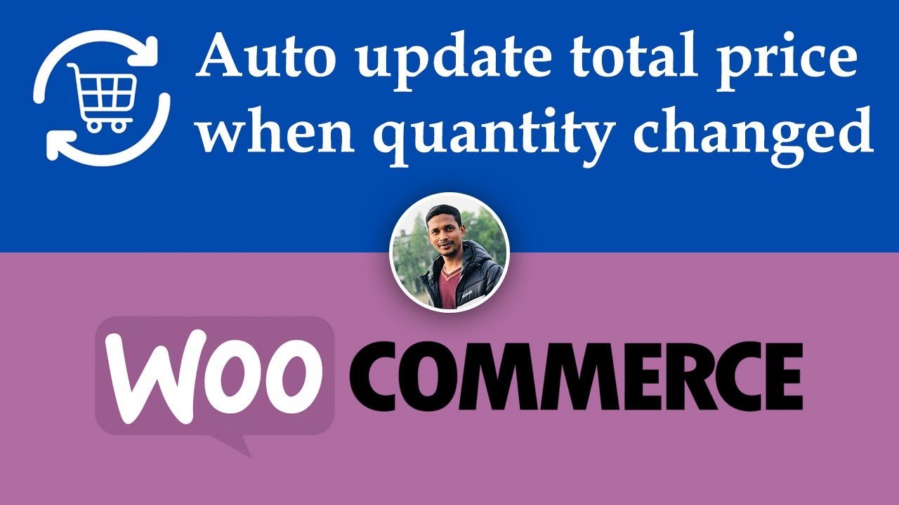 WooCommerce Ajax Add to Cart with Auto-Updating Total Price