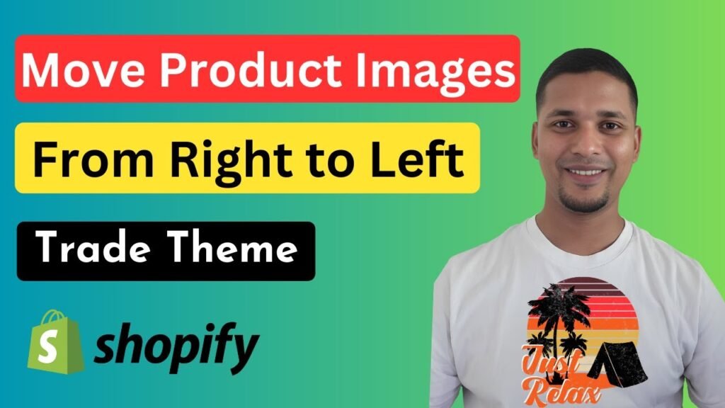 Move Product Images