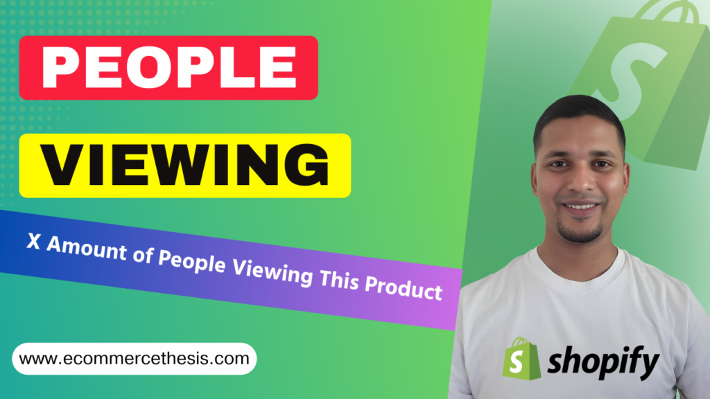People Are Viewing