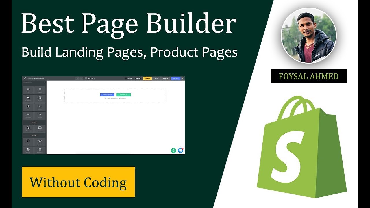 Best Page Builder Apps For 2025