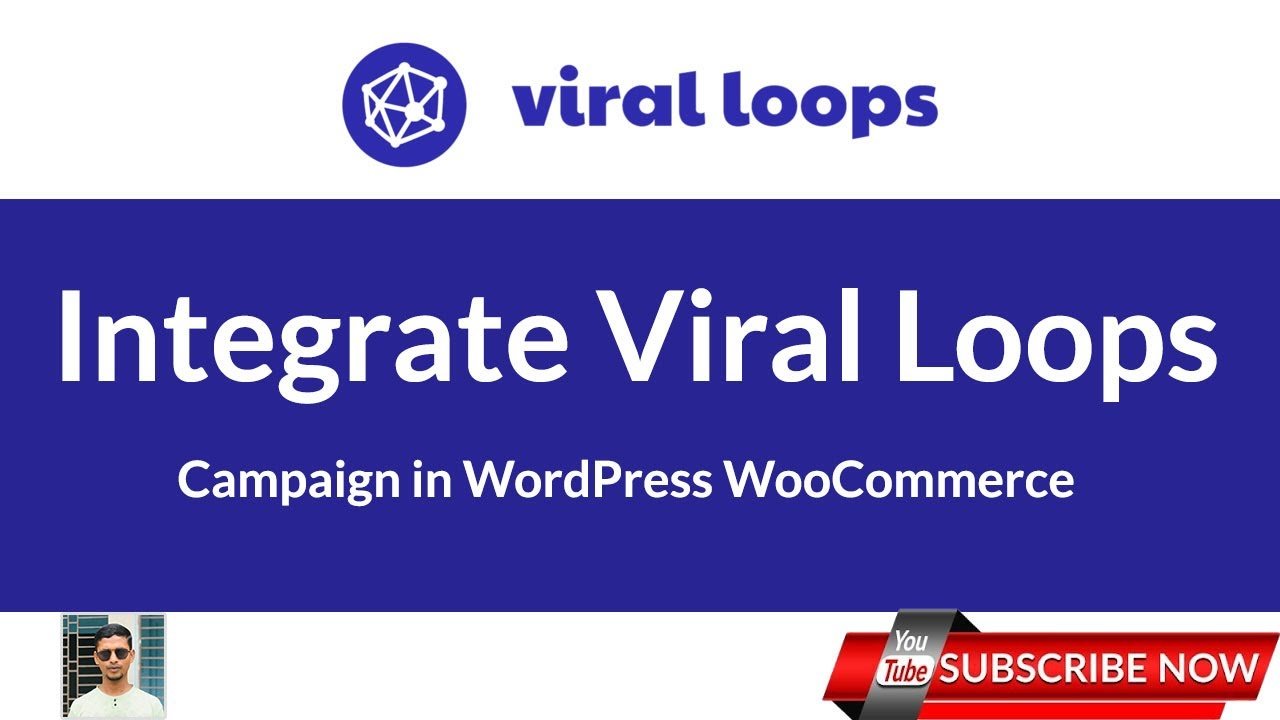 How to Integrate a Viral Loops Campaign Step by Step