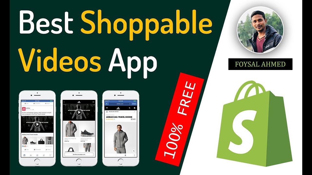 Best Shoppable Product Videos App for Shopify (2025Guide)