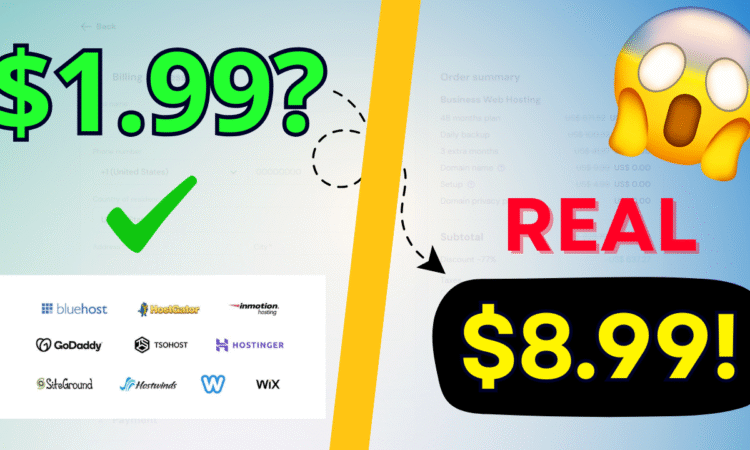 Buy Hosting