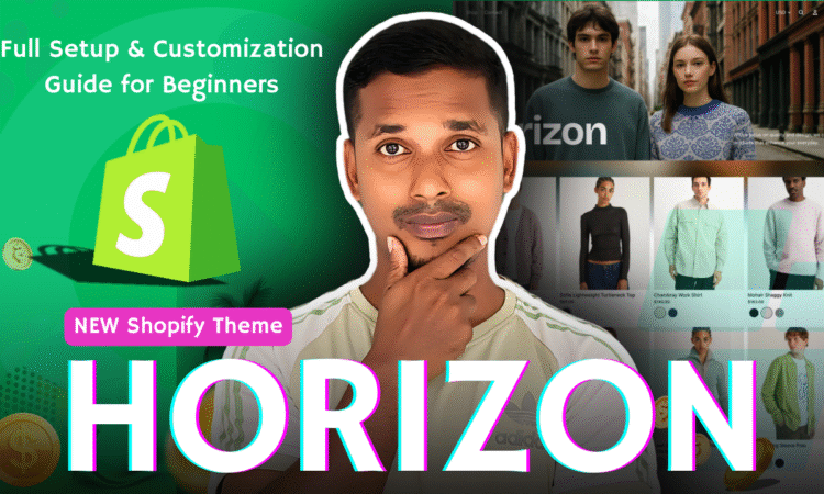 Horizon Theme