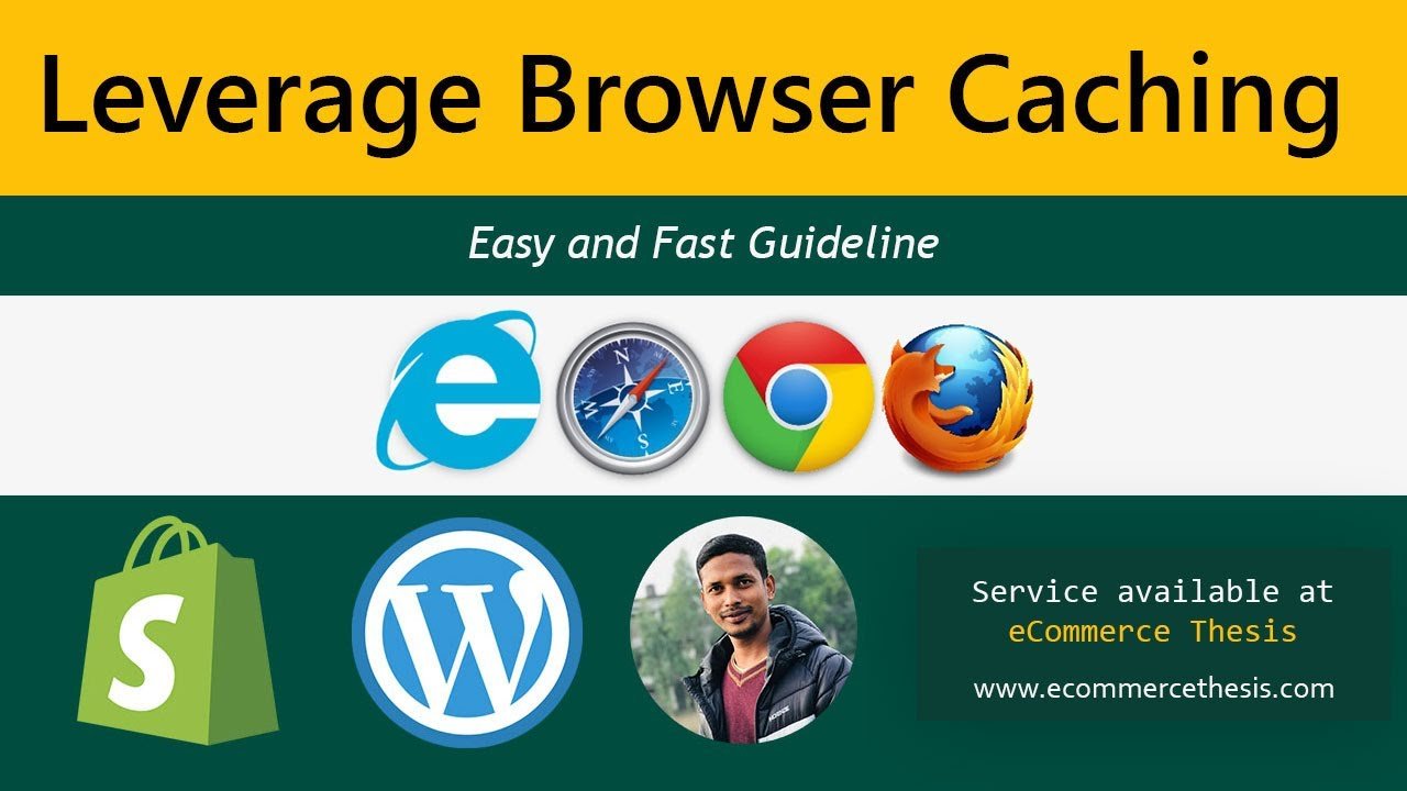 How to Leverage Browser Caching in Your Website for Faster Load Times