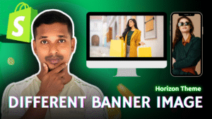 Show Different Banner Images On Mobile and Desktop In Shopify