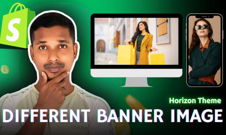 Show Different Banner Images On Mobile and Desktop In Shopify