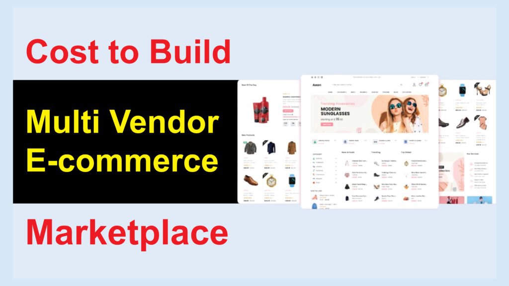 E-Commerce Website Cost A Complete 2025 Guide