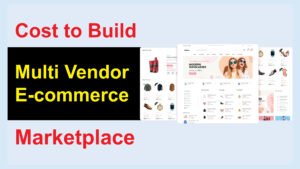 E-Commerce Website Cost A Complete 2025 Guide