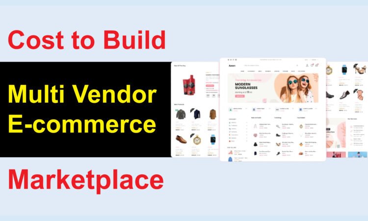 E-Commerce Website Cost A Complete 2025 Guide