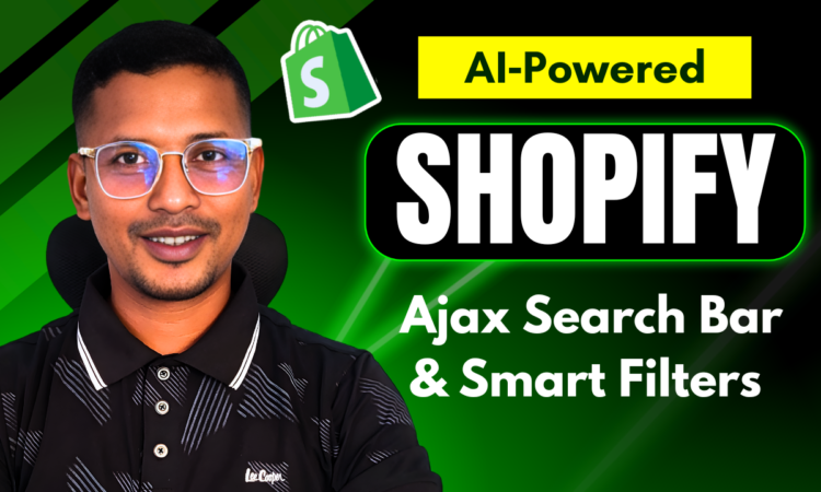 Premium Shopify Search Bar