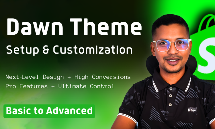 Dawn Shopify Theme