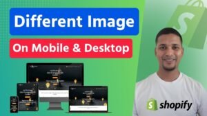 Different Banner Image