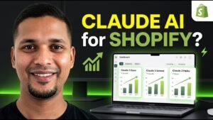 Claude AI Model for Shopify