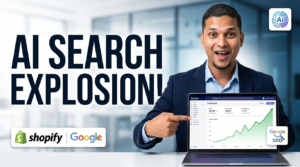 Shopify AI Search