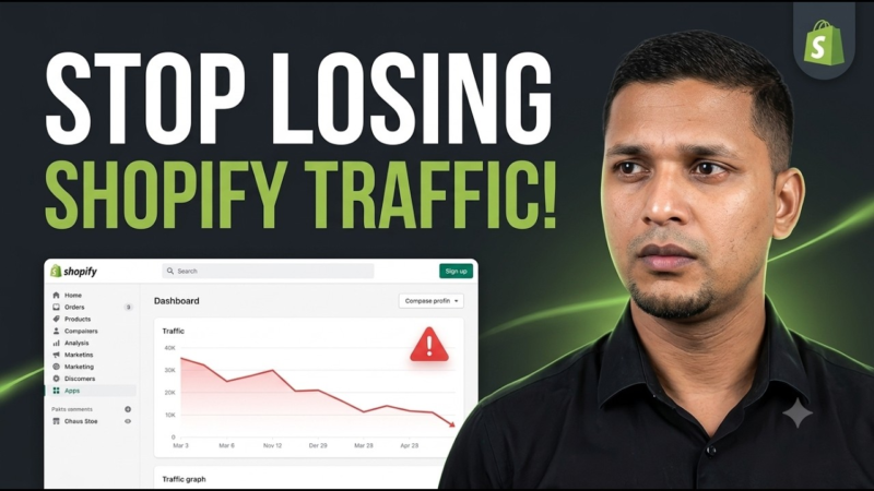 Shopify Collection Page SEO